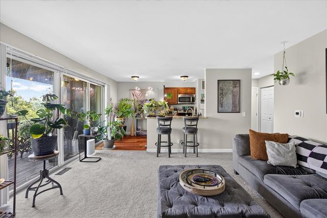 5603 Lakeside Drive 3C, Lisle, IL 60532