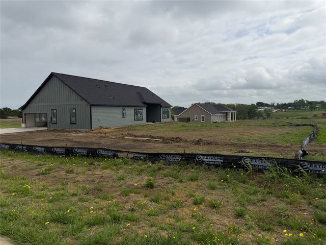 1735 Watercress Circle, Princeton, TX 75407