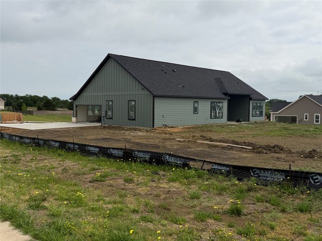 1735 Watercress Circle, Princeton, TX 75407