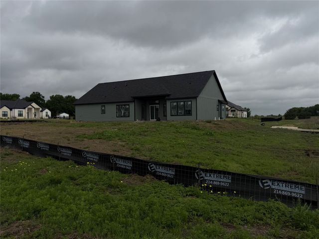 1735 Watercress Circle, Princeton, TX 75407