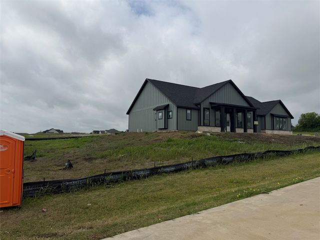 1735 Watercress Circle, Princeton, TX 75407