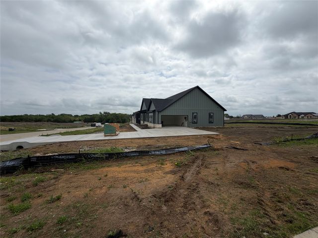 1735 Watercress Circle, Princeton, TX 75407