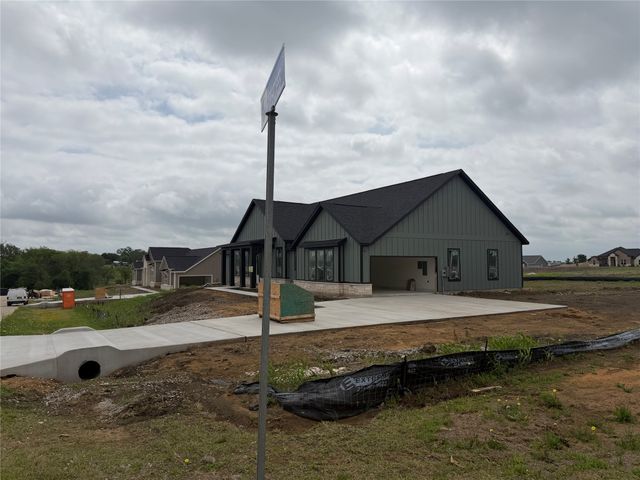 1735 Watercress Circle, Princeton, TX 75407