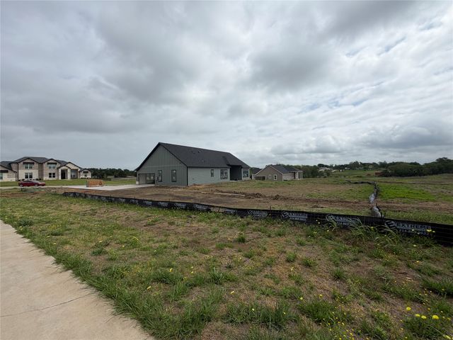 1735 Watercress Circle, Princeton, TX 75407