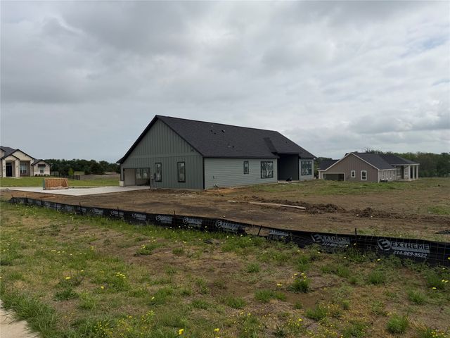 1735 Watercress Circle, Princeton, TX 75407