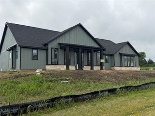 1735 Watercress Circle, Princeton, TX 75407