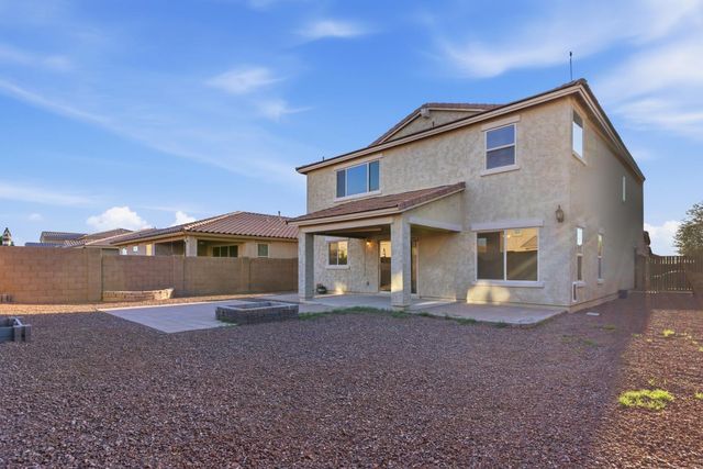 4119 S 186th Avenue, Goodyear, AZ 85338