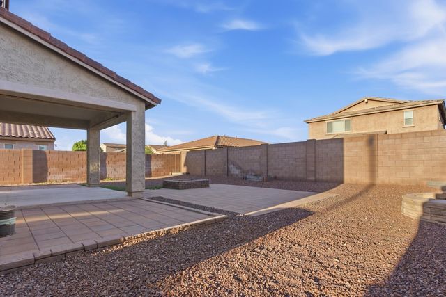 4119 S 186th Avenue, Goodyear, AZ 85338