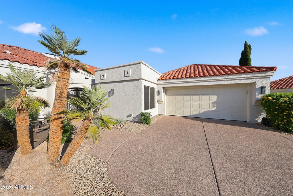 9155 N 107TH Street, Scottsdale, AZ 85258 — photo 2