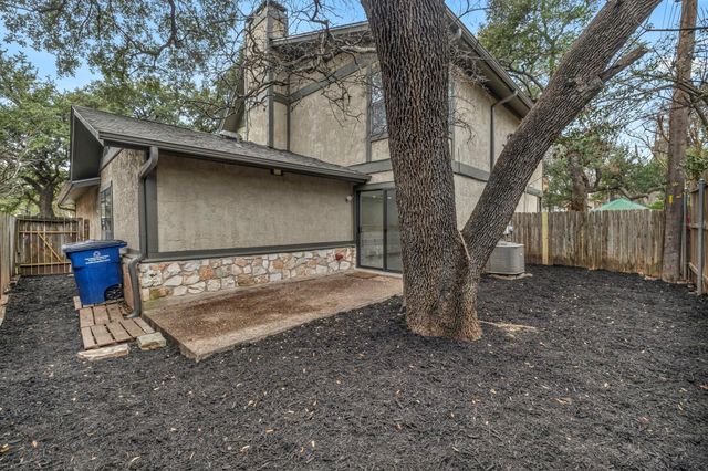 4010 Cima Serena DR B, Austin, TX 78759