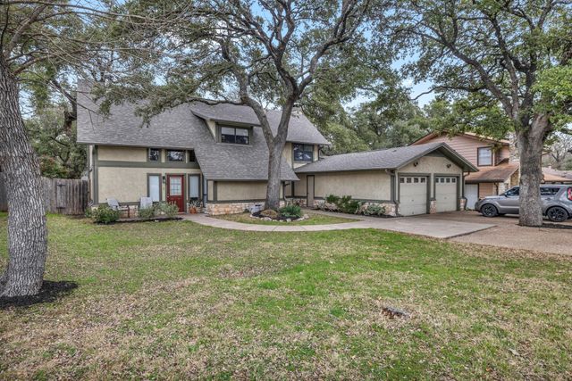 4010 Cima Serena DR B, Austin, TX 78759