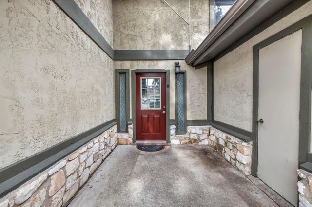 4010 Cima Serena DR B, Austin, TX 78759