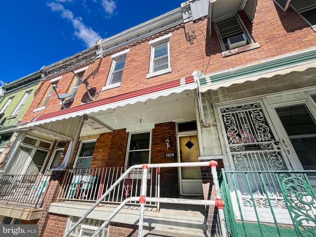 2825 W CLEMENTINE ST, Philadelphia, PA 19132