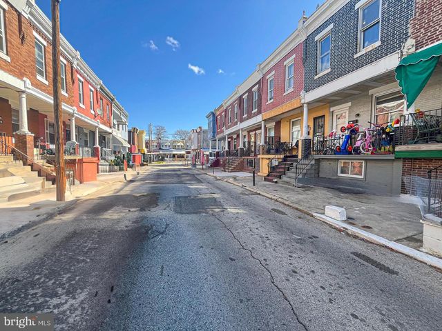 2825 W CLEMENTINE ST, Philadelphia, PA 19132