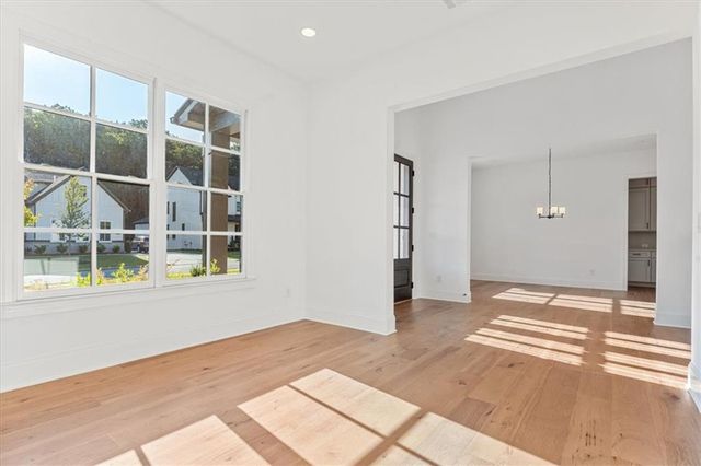 2899 Treeside Terrace, Marietta, GA 30066