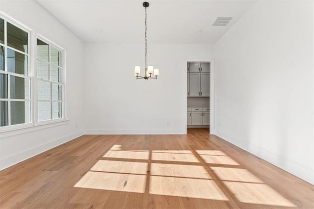 2899 Treeside Terrace, Marietta, GA 30066