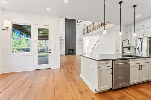 2899 Treeside Terrace, Marietta, GA 30066