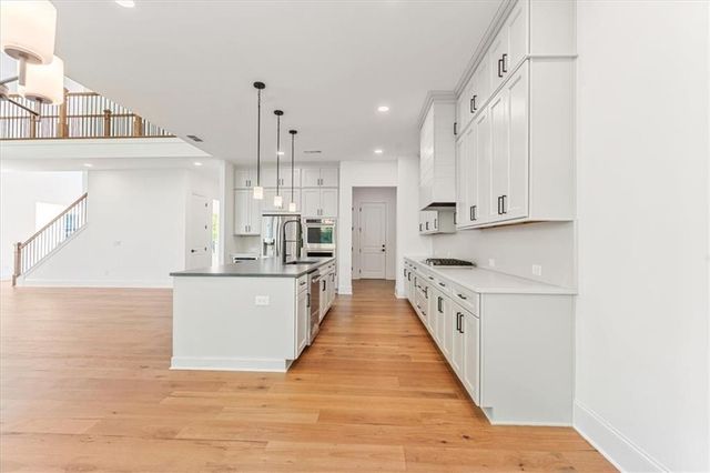 2899 Treeside Terrace, Marietta, GA 30066