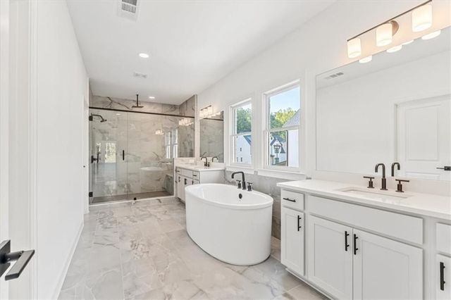 2899 Treeside Terrace, Marietta, GA 30066