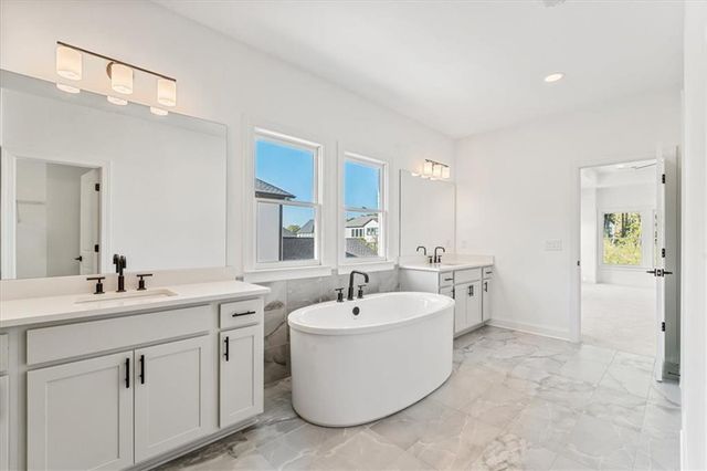 2899 Treeside Terrace, Marietta, GA 30066