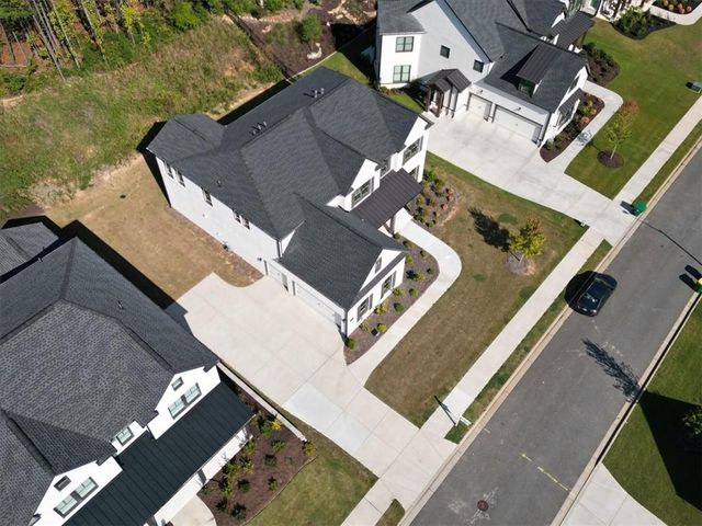 2899 Treeside Terrace, Marietta, GA 30066