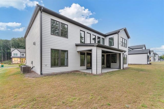 2899 Treeside Terrace, Marietta, GA 30066