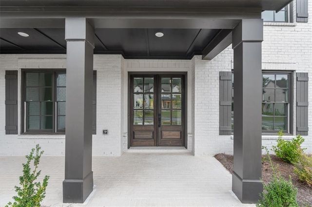 2899 Treeside Terrace, Marietta, GA 30066