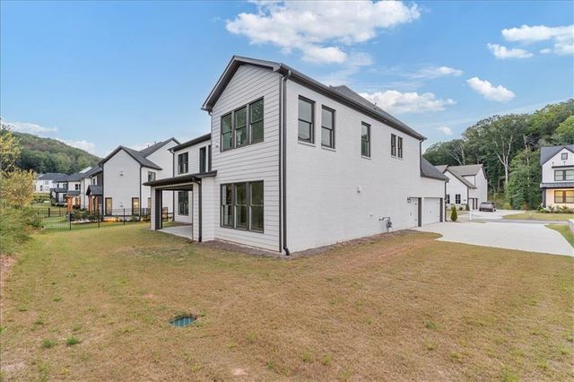 2899 Treeside Terrace, Marietta, GA 30066