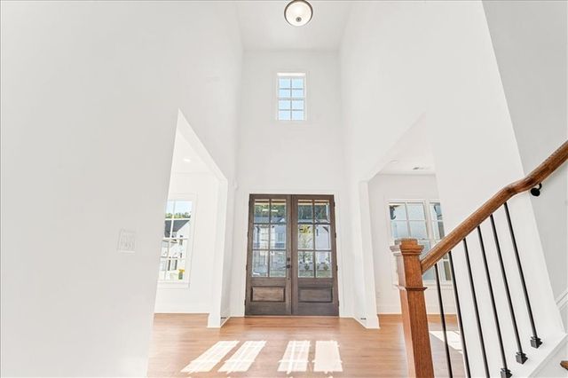 2899 Treeside Terrace, Marietta, GA 30066