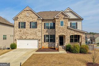 7410 Ansley View Lane, Cumming, GA 30028