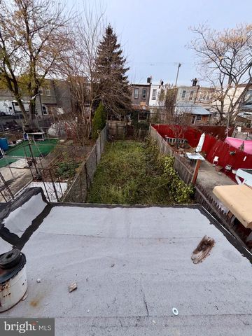 3434 N PALETHORP ST, Philadelphia, PA 19140