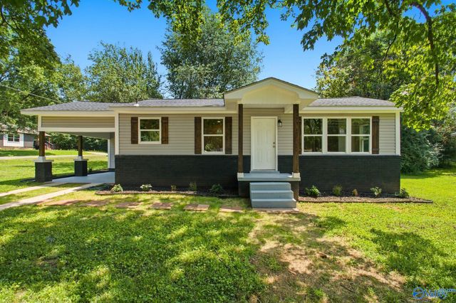 3506 Gay Street NW, Huntsville, AL 35810
