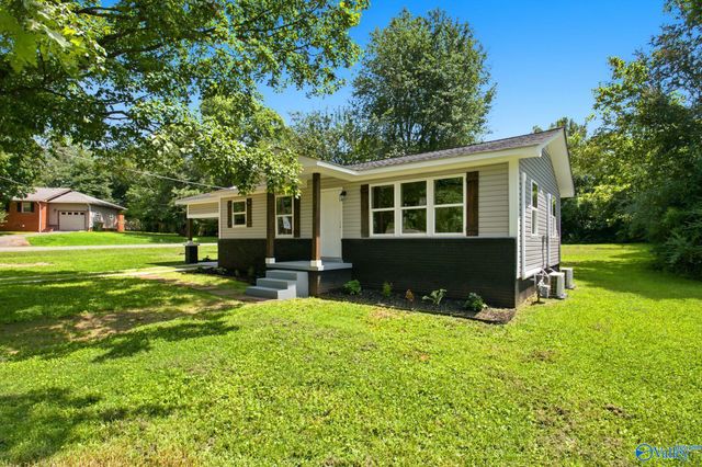 3506 Gay Street NW, Huntsville, AL 35810