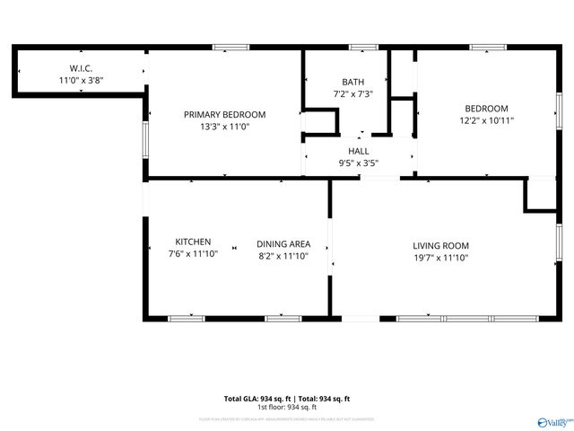 3506 Gay Street NW, Huntsville, AL 35810