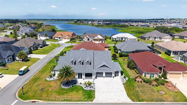 3468 MCDANIEL PLACE, The Villages, FL 32163
