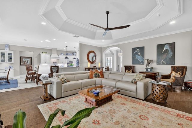3468 MCDANIEL PLACE, The Villages, FL 32163