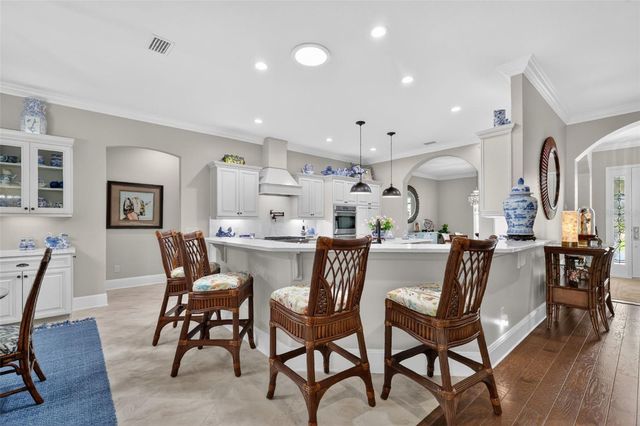 3468 MCDANIEL PLACE, The Villages, FL 32163