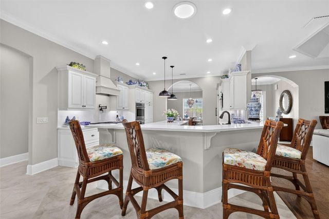 3468 MCDANIEL PLACE, The Villages, FL 32163