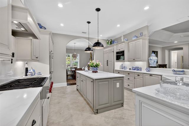3468 MCDANIEL PLACE, The Villages, FL 32163