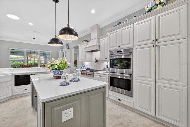 3468 MCDANIEL PLACE, The Villages, FL 32163