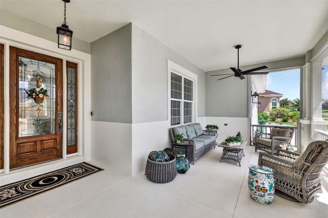 3468 MCDANIEL PLACE, The Villages, FL 32163