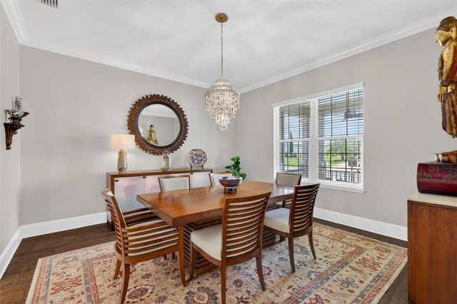 3468 MCDANIEL PLACE, The Villages, FL 32163