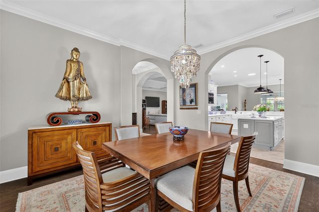 3468 MCDANIEL PLACE, The Villages, FL 32163