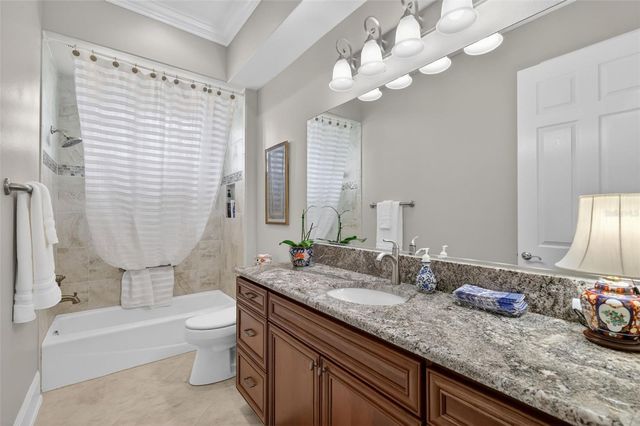3468 MCDANIEL PLACE, The Villages, FL 32163