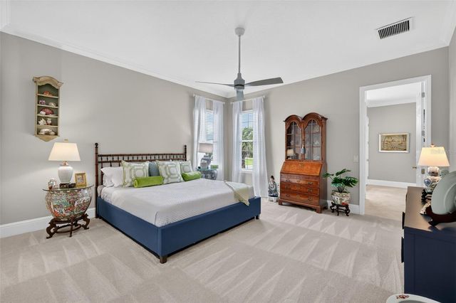 3468 MCDANIEL PLACE, The Villages, FL 32163