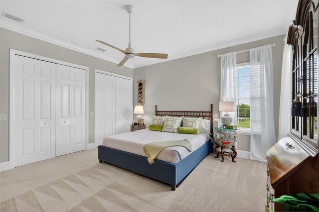 3468 MCDANIEL PLACE, The Villages, FL 32163