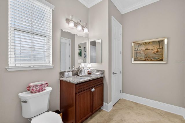3468 MCDANIEL PLACE, The Villages, FL 32163