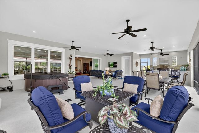 3468 MCDANIEL PLACE, The Villages, FL 32163