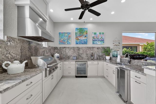 3468 MCDANIEL PLACE, The Villages, FL 32163