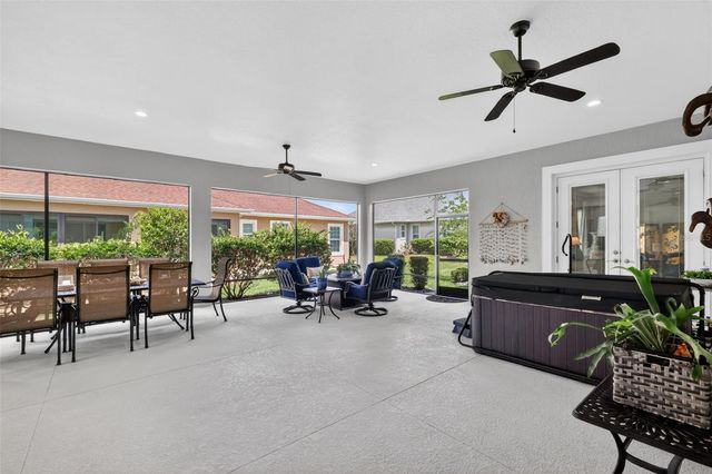 3468 MCDANIEL PLACE, The Villages, FL 32163